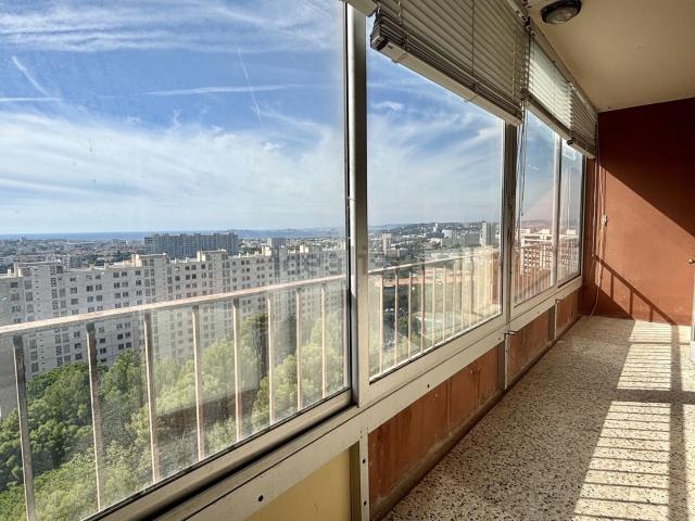 Appartement, Marseille