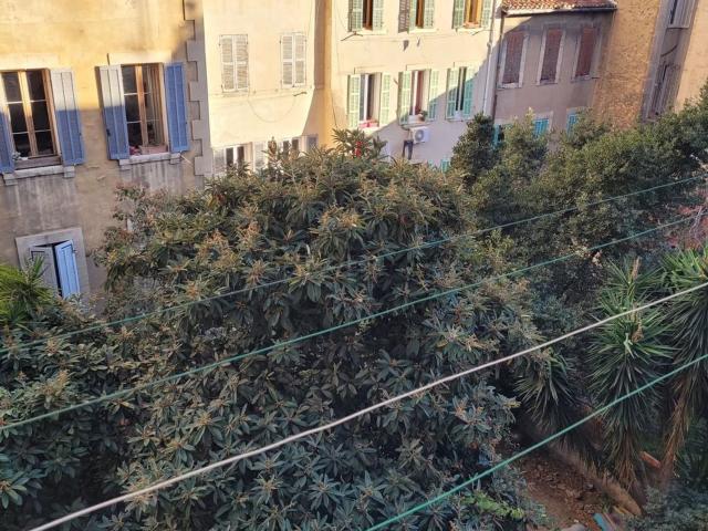 Appartement, Marseille