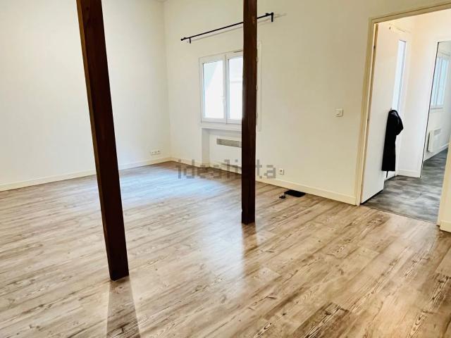 Appartement, Marseille