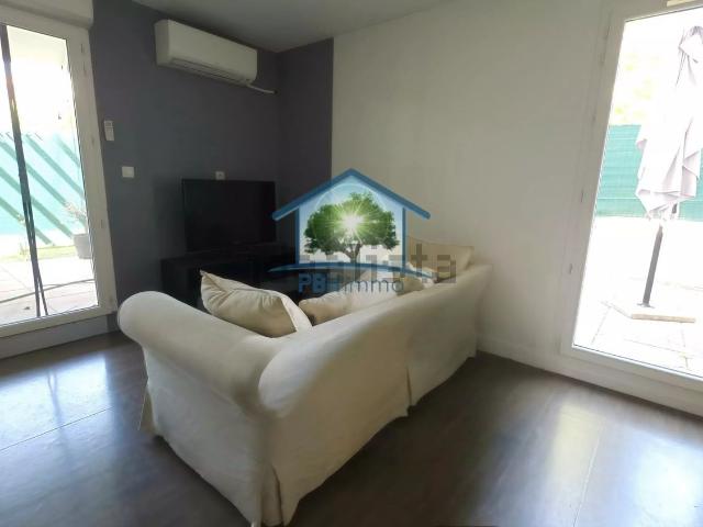 Appartement, Marseille