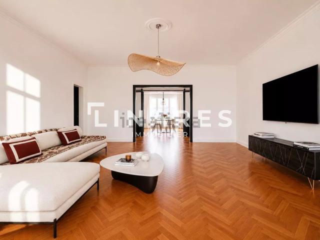 Appartement, Marseille