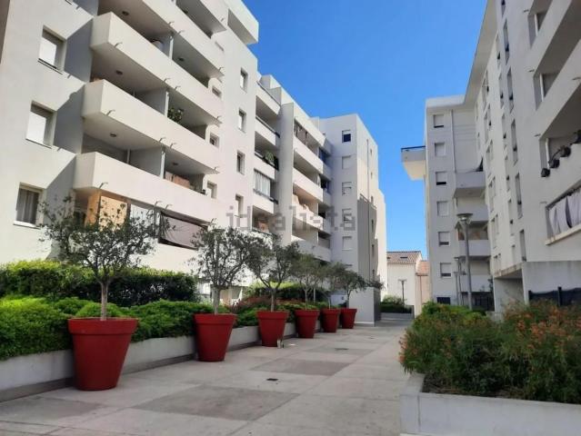 Appartement, Marseille