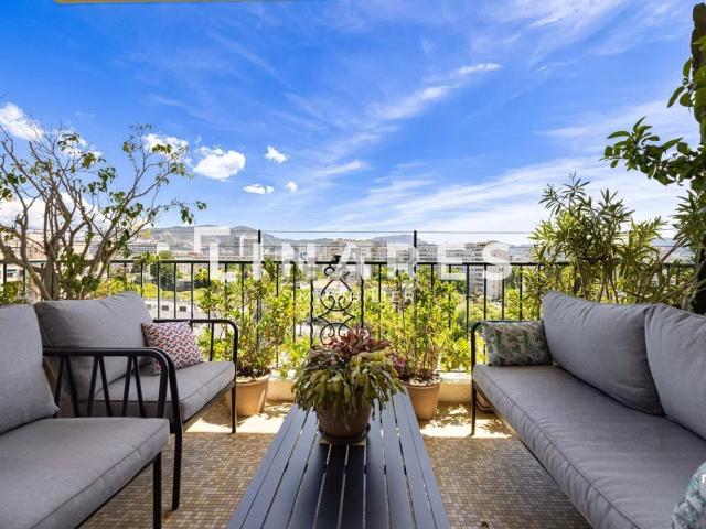 Appartement, Marseille