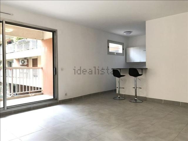 Appartement, Marseille