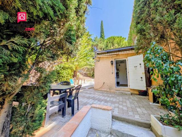 Appartement Marseille 13009 4 pièce s 90 m2