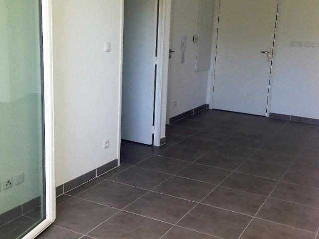 Appartement Marseille 13011, Les Camoins, Parc de la Reynarde, 2 pièces 33.63 m²
