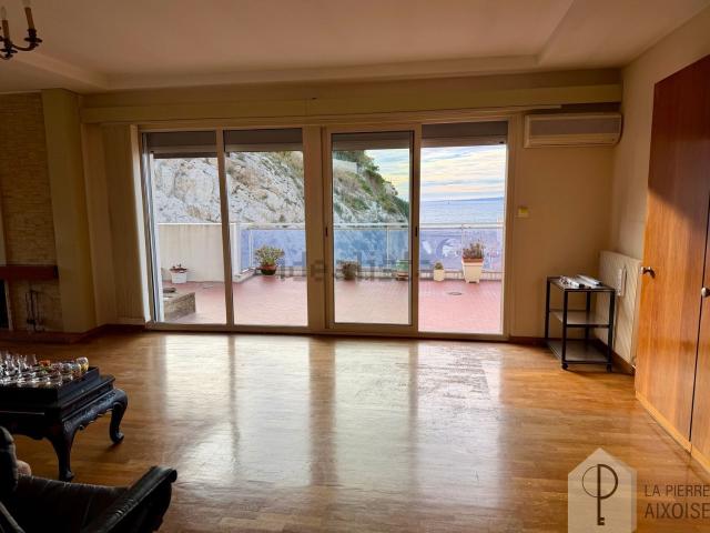 Appartement, Marseille