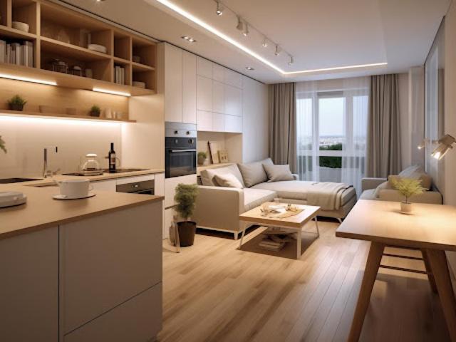Appartement Marseille 13ème 3 pièces RÉSIDENCE CAMPUSÉA