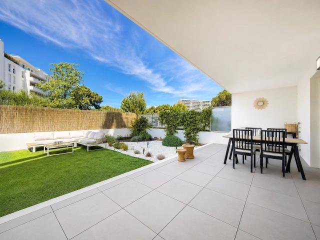 Appartement, Marseille