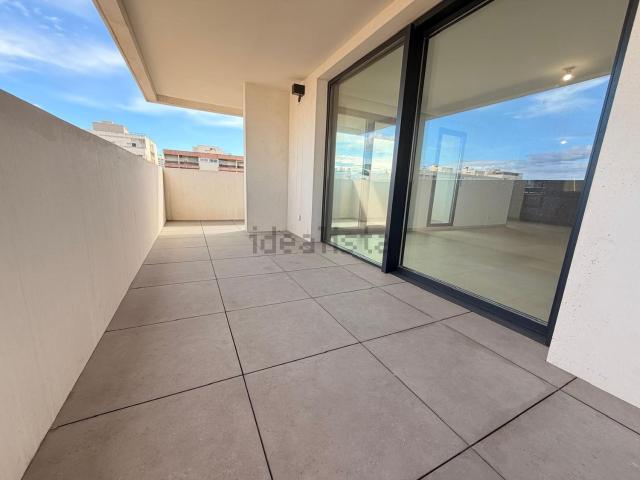 Appartement, Marseille