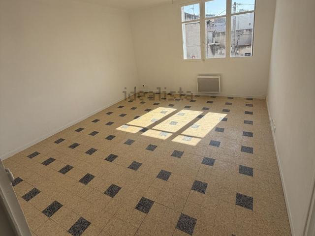 Appartement, Marseille