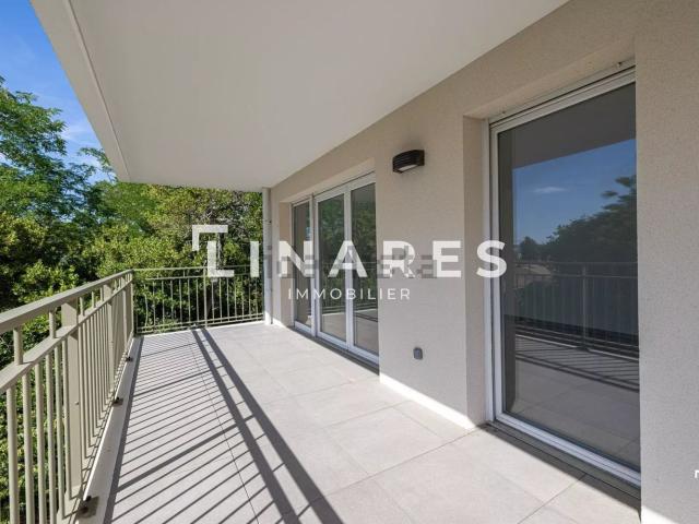 Appartement, Marseille