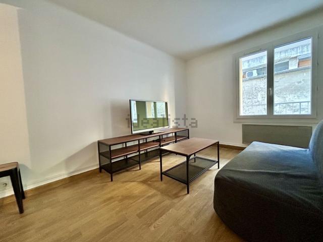 Appartement, Marseille