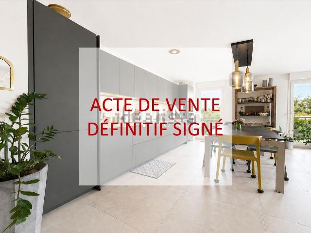 Appartement, Marseille