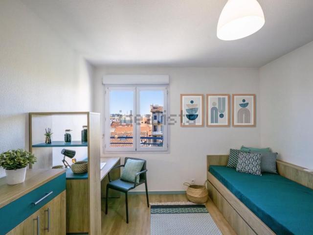 Appartement, Marseille