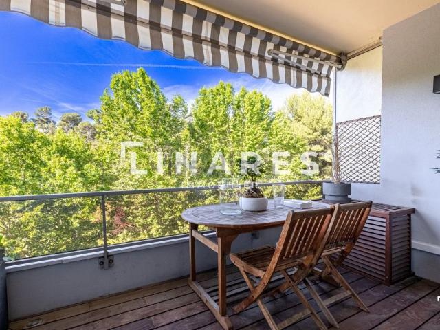 Appartement, Marseille