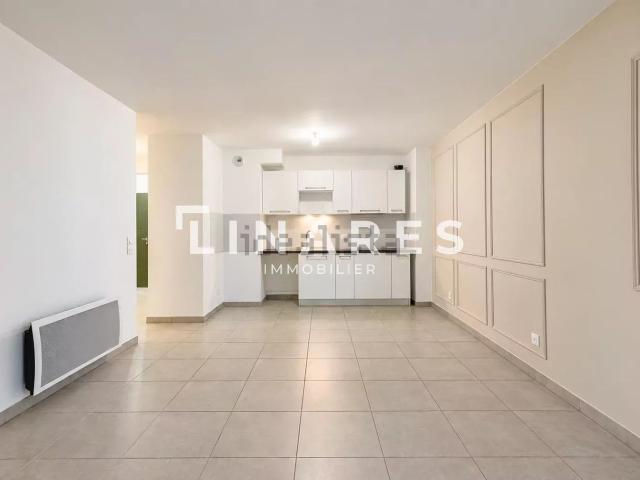 Appartement, Marseille