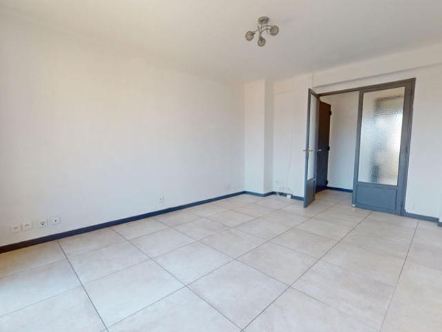 Appartement Marseille 14 3 pièces 55 m2