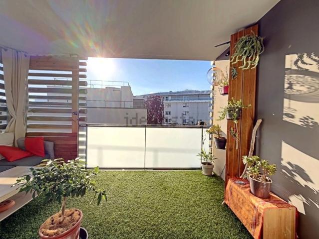 Appartement, Marseille