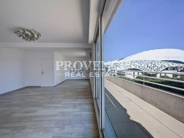 Appartement, Marseille