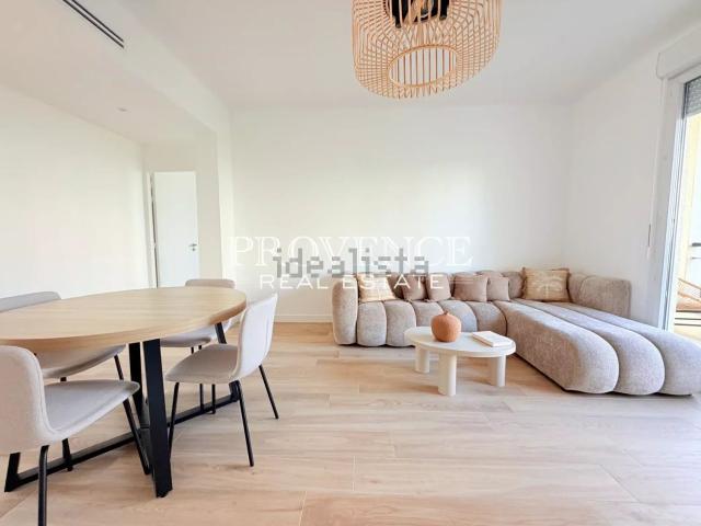 Appartement, Marseille