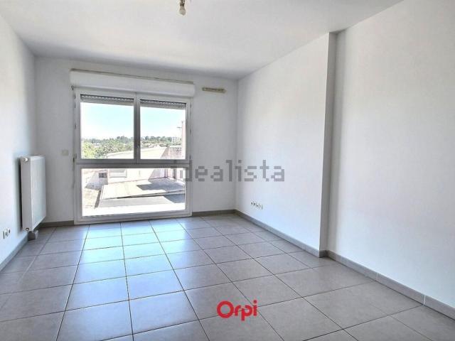 Appartement, Marseille