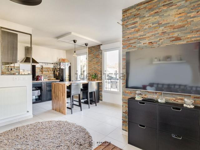 Appartement, Marseille