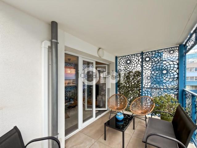 Appartement, Marseille