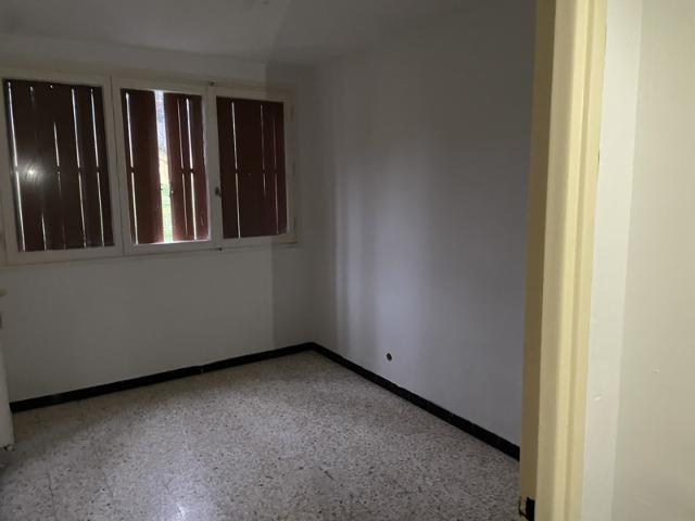 Appartement Marseille 15e Arrondissement