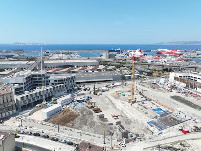 Appartement 2 pièces 51 m2