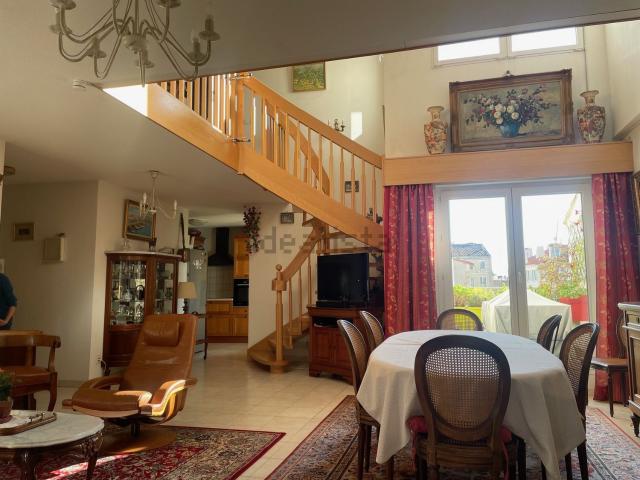 Appartement, Marseille