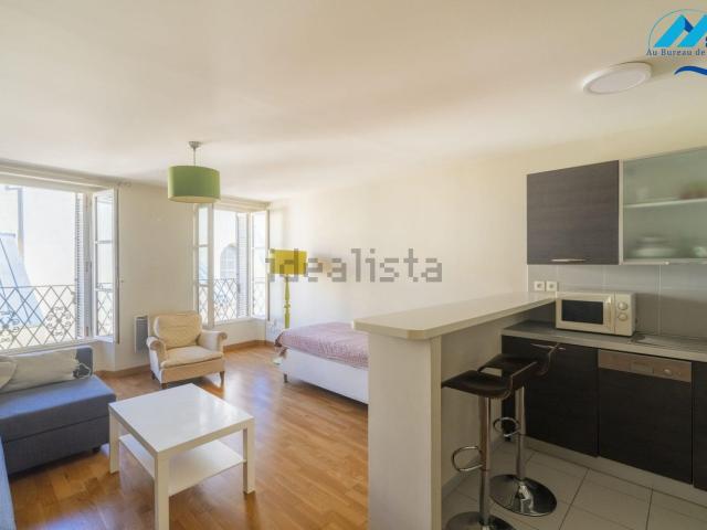 Appartement, Marseille