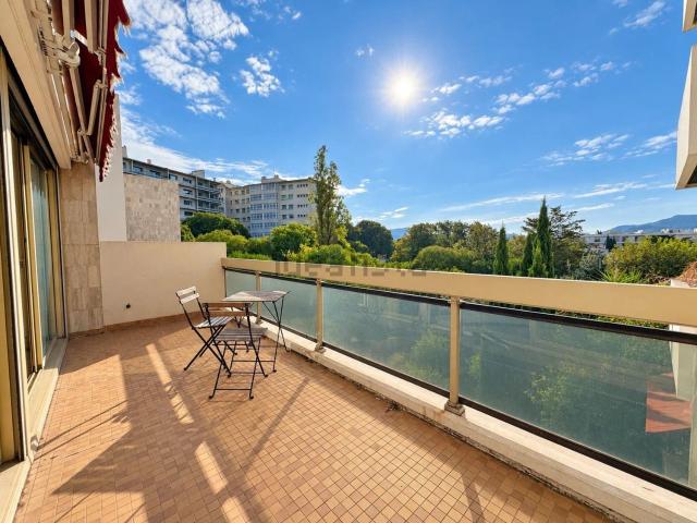 Appartement, Marseille