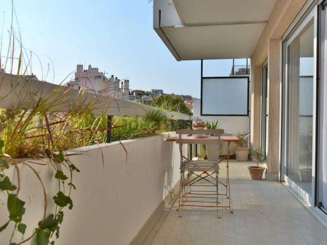 Appartement, Marseille