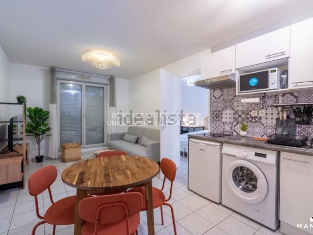 Appartement, Marseille