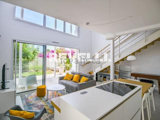 Appartement, Marseille