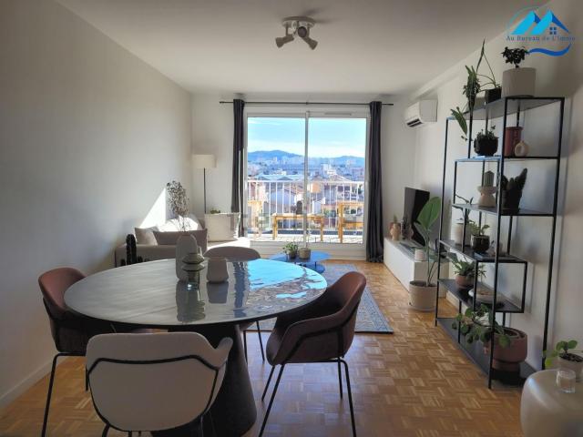 Appartement, Marseille