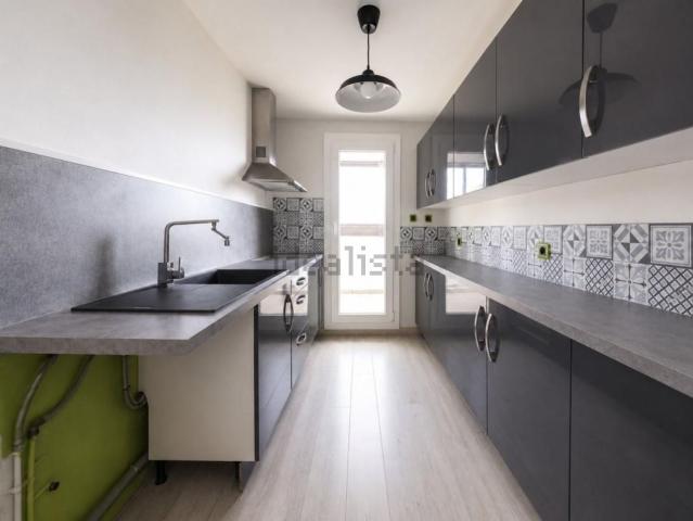Appartement, Marseille