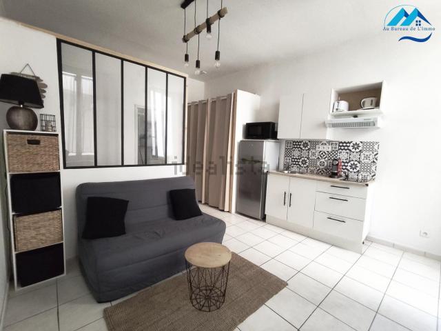 Appartement, Marseille