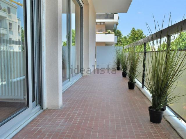 Appartement, Marseille