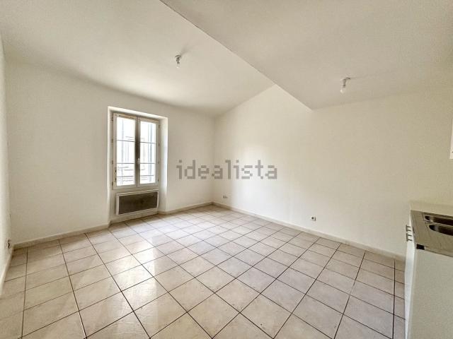 Appartement, Marseille