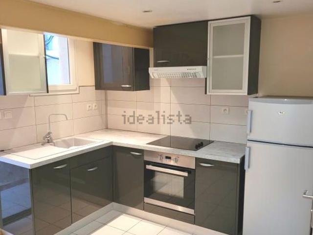 Appartement, Marseille