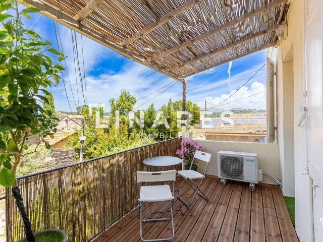Appartement, Marseille