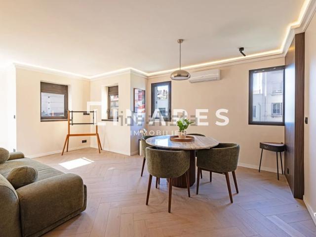 Appartement, Marseille