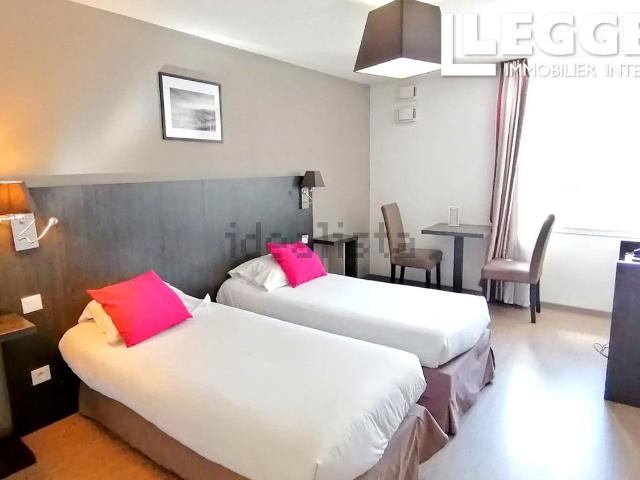 Appartement, Marseille