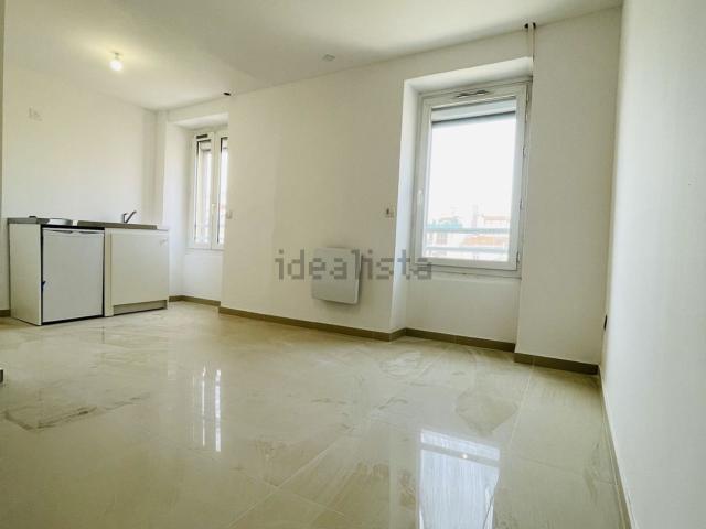 Appartement, Marseille