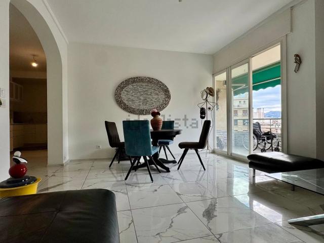 Appartement, Marseille