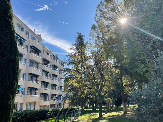 Appartement, Marseille