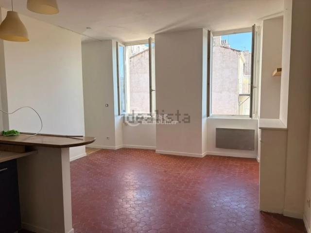 Appartement, Marseille
