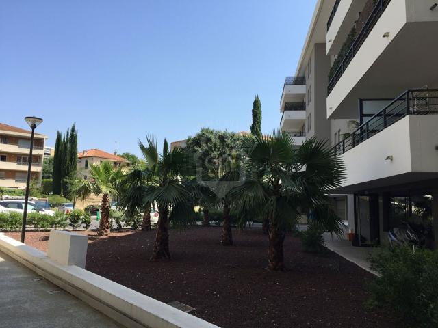 Appartement, Marseille